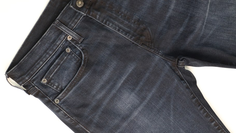 Fibers are key in denim mills' circular and performance-driven products..