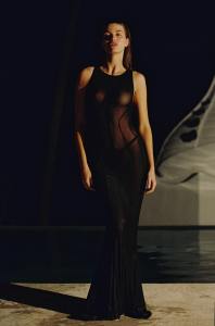 David Koma: Let's Swim