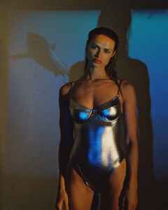 David Koma: Let's Swim