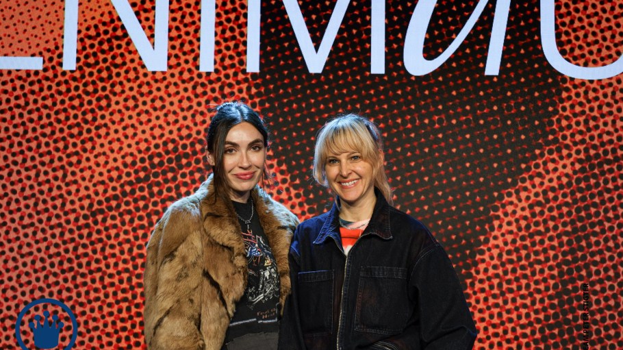 Moody styling, western elements and a divisive skinny jean revival are on their way to renew the denim industry.