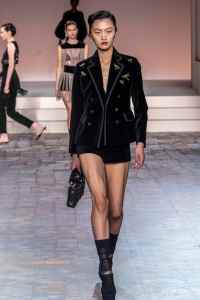 Dior Pre-Fall 2024 Collection