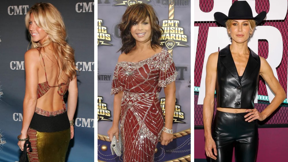 cmt music awards red carpet worst dressed, country music artists singers