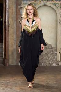 Emilio Pucci RTW Spring 2024 Collection