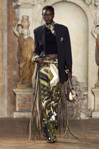 Emilio Pucci RTW Spring 2024 Collection