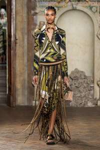Emilio Pucci RTW Spring 2024 Collection