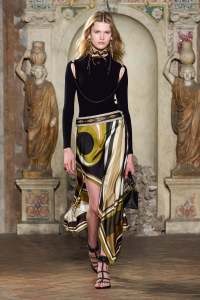 Emilio Pucci RTW Spring 2024 Collection