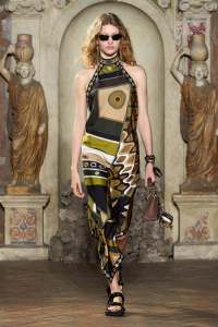 Emilio Pucci RTW Spring 2024 Collection