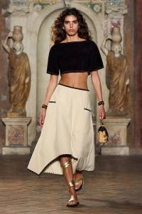 Emilio Pucci RTW Spring 2024 Collection