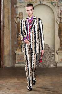 Emilio Pucci RTW Spring 2024 Collection