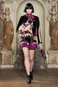 Emilio Pucci RTW Spring 2024 Collection