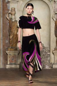 Emilio Pucci RTW Spring 2024 Collection