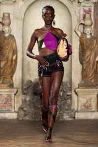 Emilio Pucci RTW Spring 2024 Collection