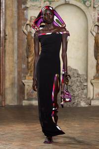 Emilio Pucci RTW Spring 2024 Collection