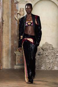 Emilio Pucci RTW Spring 2024 Collection