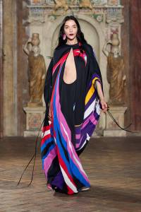 Emilio Pucci RTW Spring 2024 Collection