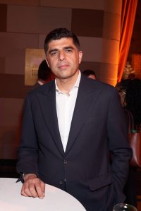 Alex Shalbaf