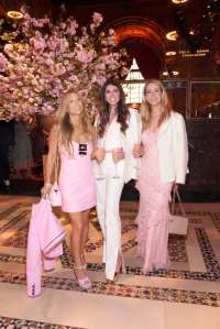 Rebecca Hessel Cohen, Stacy Lilien and Stephanie Supko