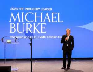 Michael Burke