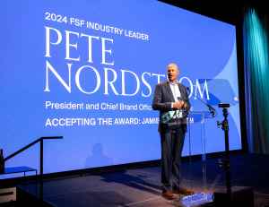 Pete Nordstrom