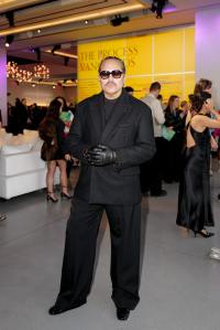 Willy Chavarria