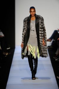 Herve Leger Fall 2014 Ready-to-Wear Collection