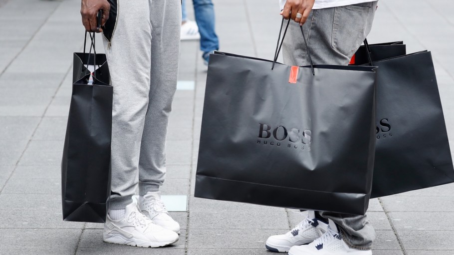 Hugo Boss