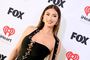 Francesca Farago
