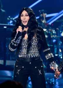 Cher