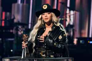 Beyoncé