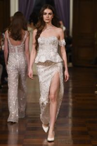 Idan Cohen Bridal Spring 2025 Collection