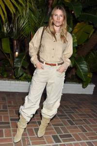 Dree Hemingway