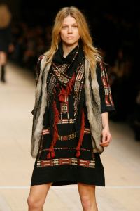 Isabel Marant Fall 2008 Ready-to-Wear