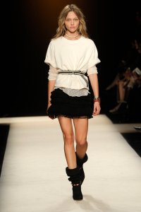 Isabel Marant Spring 2011 Ready-to-Wear