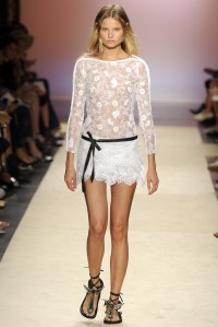 Isabel Marant Spring 2014 Ready-to-Wear
