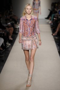 Isabel Marant Spring 2013 Ready-to-Wear