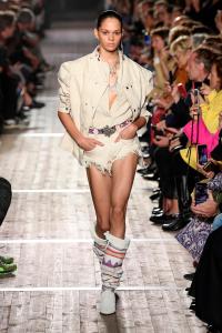 Isabel Marant Spring 2020 Ready-to-Wear
