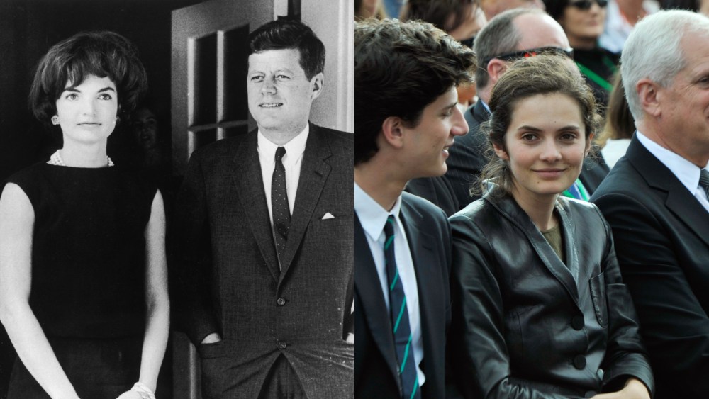 Rose Schlossberg's Style Over the Years: Jackie Kennedy's Look-alike Granddaughter, Photos