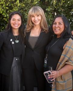 Mary Steenburgen