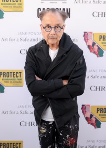 Michael Chow