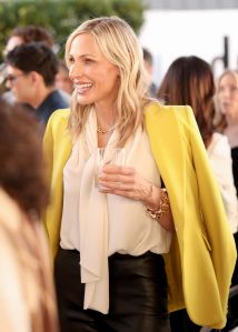 Jamie Tisch