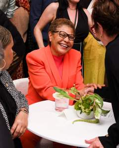 Karen Bass