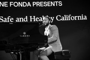 John Legend