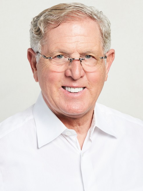 World Retail Congress is recognizing American Eagle Outfitters, Inc.’s long-time leader.