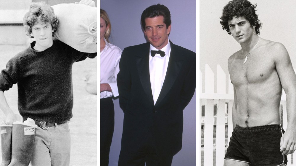 jfk jr style, john f kennedy jr fashion, outfits, photos