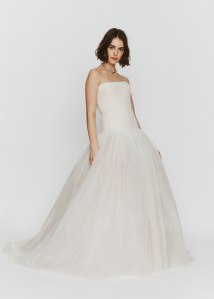 Soucy Bridal Spring 2025 Collection