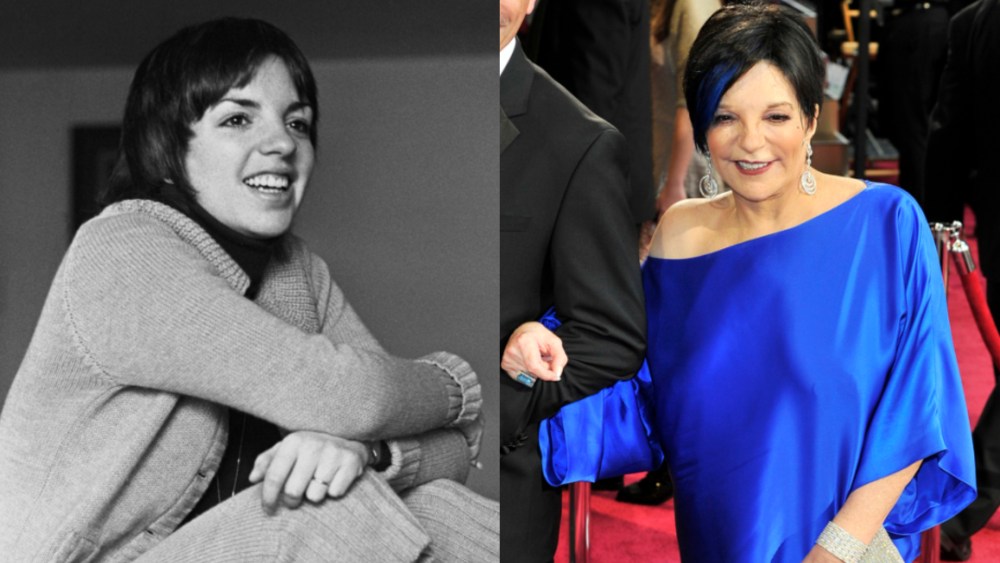 Liza Minnelli: A Look Back at the Singer & Actress' Style Through the Years From the Archives, Photos
