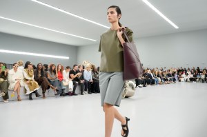 Loewe Spring 2024 Ready-to-Wear