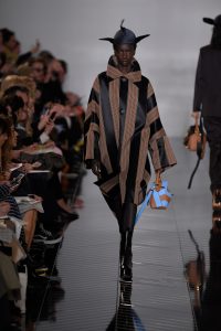 Loewe Fall 2019 Ready-to-Wear