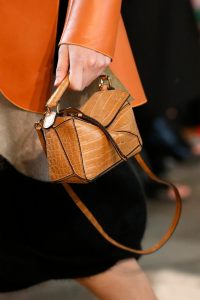 Loewe Spring 2019 Ready-to-Wear