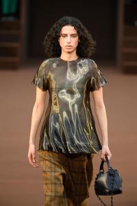 Loewe Fall 2023 Ready-to-Wear
